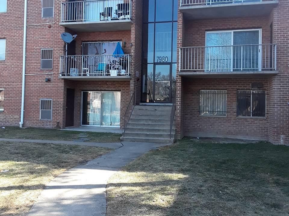 1st image of 7980 Audubon Ave APT 101