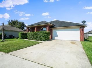 6514 Blue Leaf Ln, Jacksonville, FL 32244