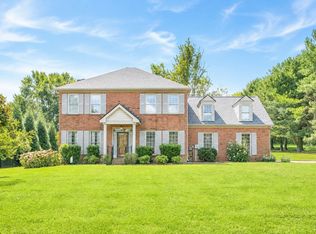 1409 Mayberry Ln, Franklin, TN 37064