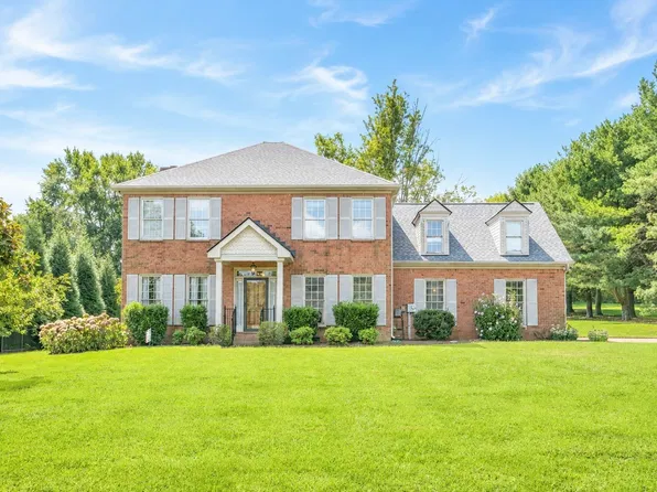 1409 Mayberry Ln, Franklin, TN 37064