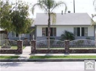 11408 Studebaker Rd, Norwalk, CA 90650