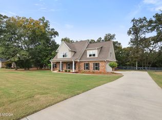 192 Jackson Dr, Forsyth, GA 31029