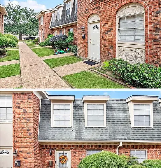 4416 Lake Vista Dr #C — Photo 13