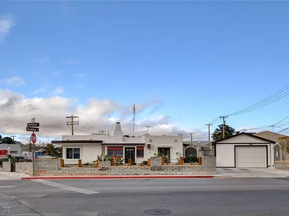 537 Avenue I, Boulder, NV 89005