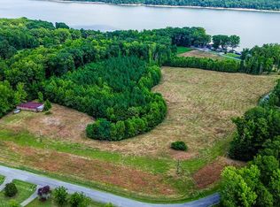 Kingswood Rd, Buffalo Junction, VA 24529