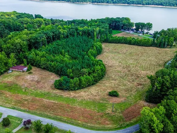 Kingswood Rd, Buffalo Junction, VA 24529