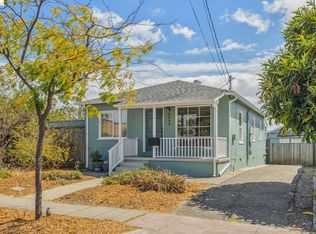 6030 Avila St, El Cerrito, CA 94530