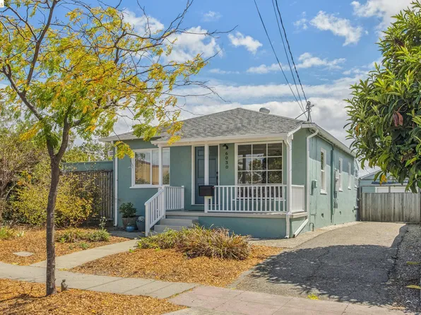 6030 Avila St, El Cerrito, CA 94530