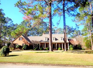 2340 Winchester Rd, Albany, GA 31721