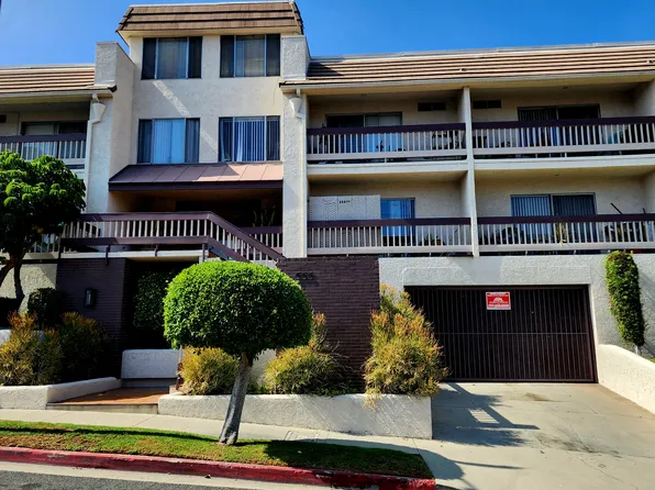 555 Evergreen St APT 9, Inglewood, CA 90302