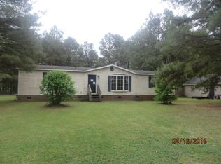 167 Reedy Ln, Beulaville, NC 28518