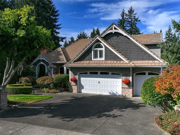 9009 166th Street Ct E, Puyallup, WA 98375