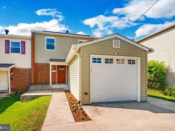 613 Buchanan St NE, Washington, DC 20017