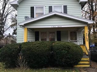 700 Woodbine Ave, Rochester, NY 14619