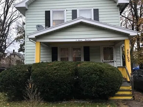 700 Woodbine Ave, Rochester, NY 14619