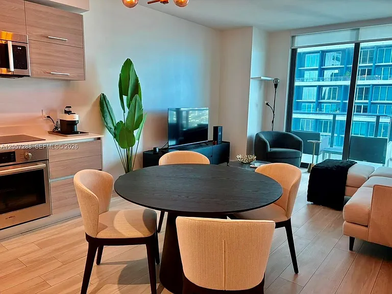 1300 S Miami Ave #3808 — Photo 2