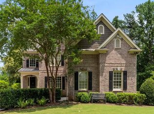 3999 N Stratford Rd NE, Atlanta, GA 30342