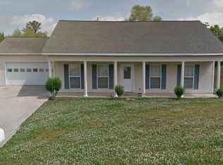 101 White Oak Cir, Cullman, AL 35057