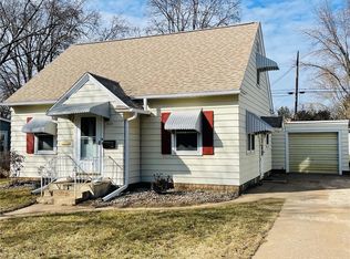 1622 Laurel Ave, Eau Claire, WI 54701