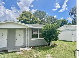 4448 Clay St, Zephyrhills, FL 33542