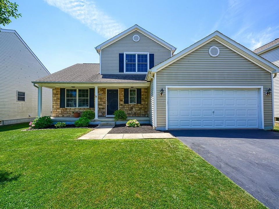 1st image of 5883 Westbank Dr