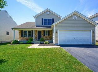 5883 Westbank Dr, Galloway, OH 43119