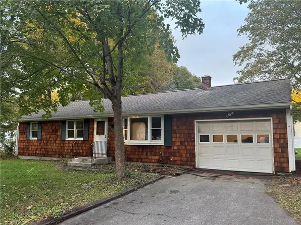 480 Boston Neck Rd, North Kingstown, RI 02852