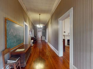 2006 Paulding Rd, Leakesville, MS 39451