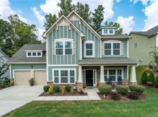 8244 Cool Springs Ct #171, Indian Land, SC 29707