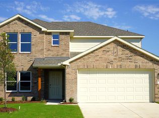 414 Aberdeen Dr, Ferris, TX 75125