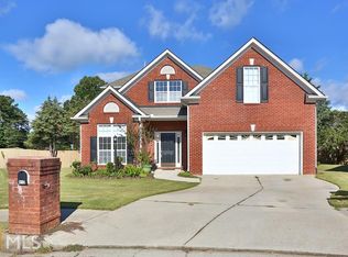 412 Sletten Dr, Lawrenceville, GA 30046