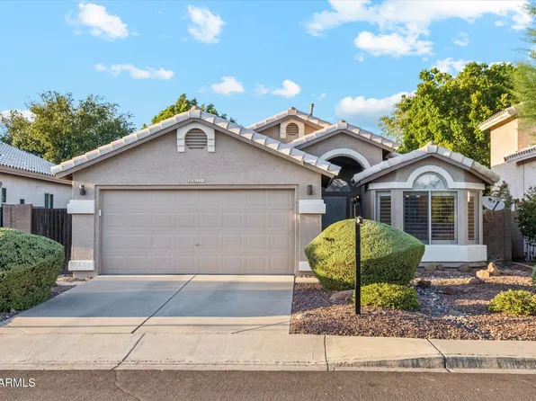 8824 W ADAM Avenue, Peoria, AZ 85382
