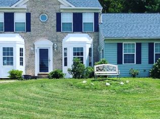 401 Autumn Leaf Ct, Abingdon, MD 21009