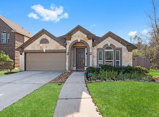 7039 Villa Mountain Ln, Spring, TX 77379