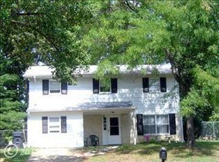 1122 Hamlin Rd, Waldorf, MD 20602