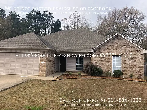 319 Autumn Dr Photo 1