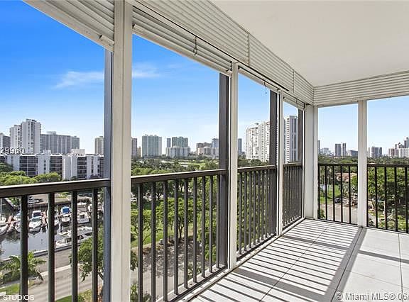 5th image of 3375 N Country Club Dr APT 802