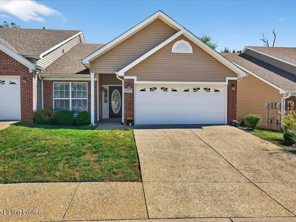 8115 Arbor Brook Ln, Louisville, KY 40228