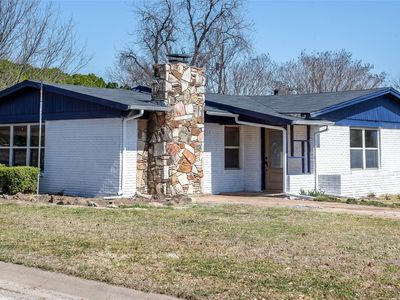 1116 W Howard St, Olney, TX, 76374