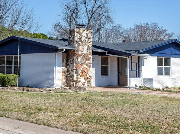 1116 W Howard St, Olney, TX 76374