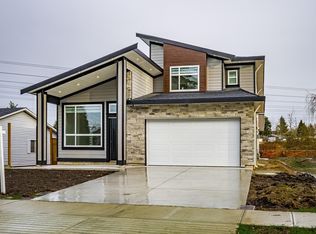 6302 181a St, Surrey, BC