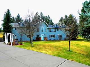 10720 E Gertrude Dr, Spokane, WA 99206
