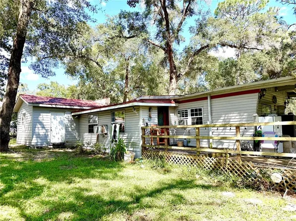 5759 NE 166TH TERRACE, SILVER SPRINGS, FL 34488