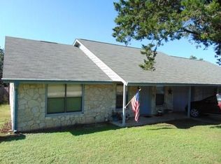 1000 Loma Ln, Marble Falls, TX 78654
