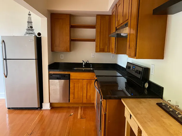 Cranmore Apartments — Photo 25