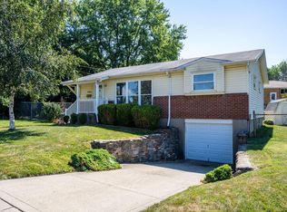 6942 Memory Ln, Cincinnati, OH 45239