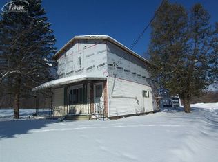 3348 W Frances Rd, Clio, MI 48420