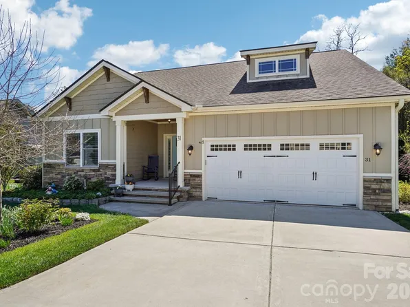 31 N Anvil Ave, Hendersonville, NC 28792