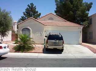 2720 Cheshire Ct, Las Vegas, NV 89108