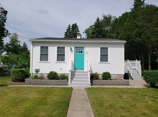 42 Montauk Ave, Westerly, RI 02891